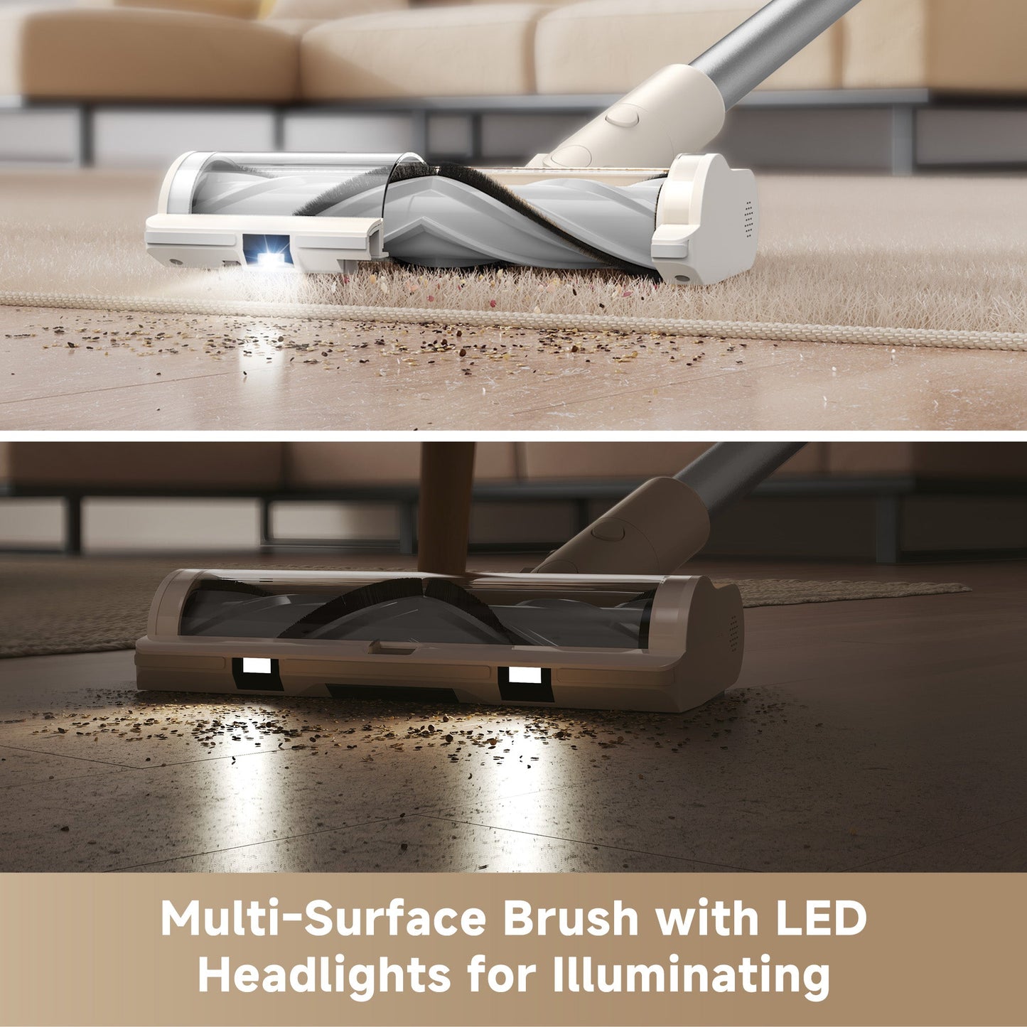 AirStyle Pro-Free R10 Pure Vacuum Cleaner