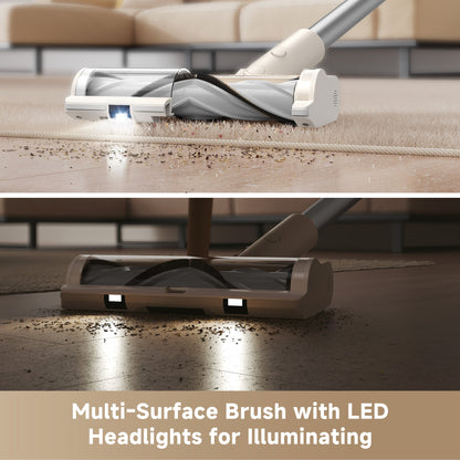 R10 Pure Cordless Stick Vacuum--Spring Sale