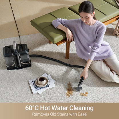 N10 Portable Carpet Spot Cleaner (for Business)