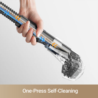 N10 Portable Carpet Spot Cleaner (for Business)