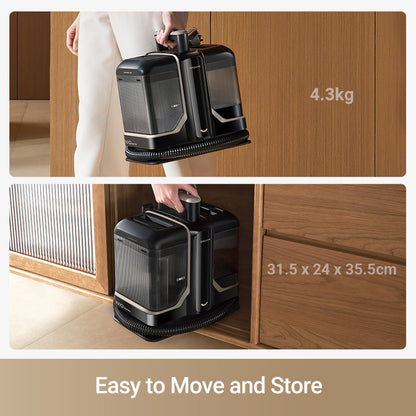 N10 Portable Carpet Spot Cleaner (for Business)