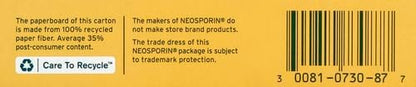 Neosporin Original First Aid Antibiotic Ointment