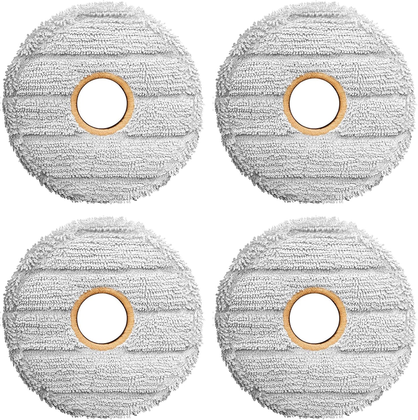 Nylon Bristle Scrubbing Mop Pad for Matrix Series