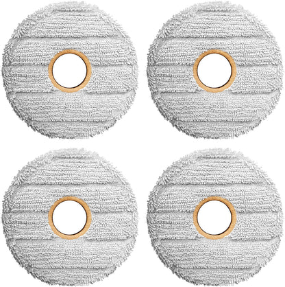 Nylon Bristle Scrubbing Mop Pad for Matrix Series