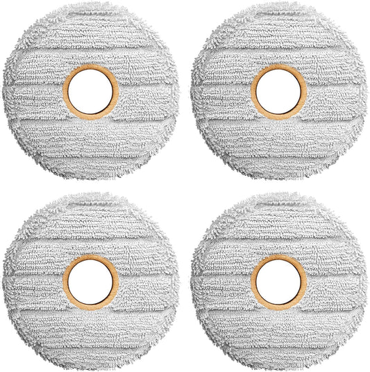 Nylon Bristle Scrubbing Mop Pad for Matrix Series