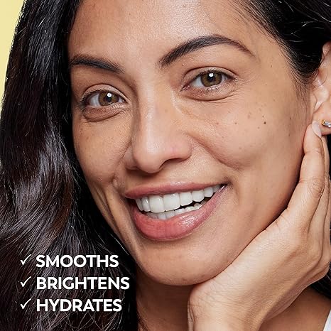 OLAY BRIGHTENING EXFOLIATING CLEANSER