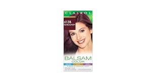 BALSAM 613B BURGUNDY