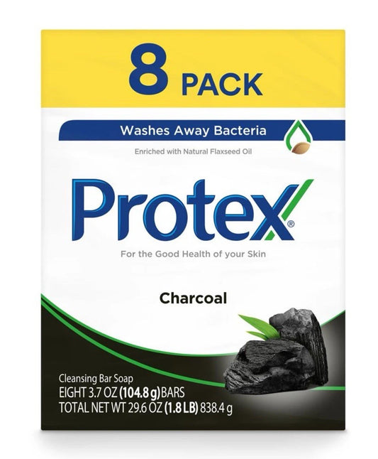 PROTEX CHARCOAL