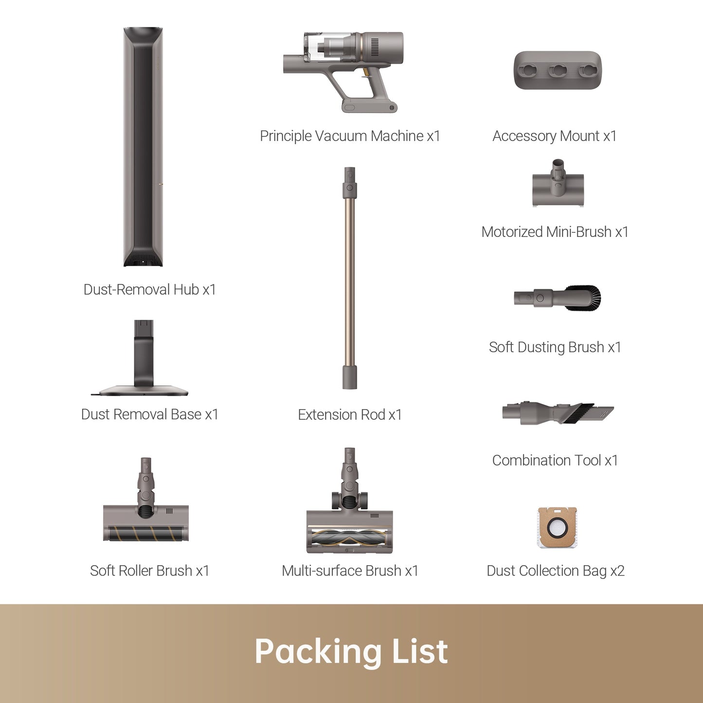 Z10 Station Cordless Stick Vacuum Cleaner
