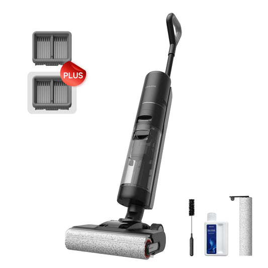 H13 Pro Wet Dry Vacuum Cleaning Bundle, 1 more Filter
