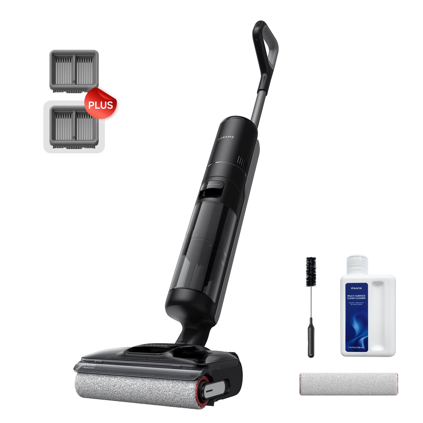 H12 Pro FlexReach Wet Dry Vacuum Cleaner, 1 more Filter