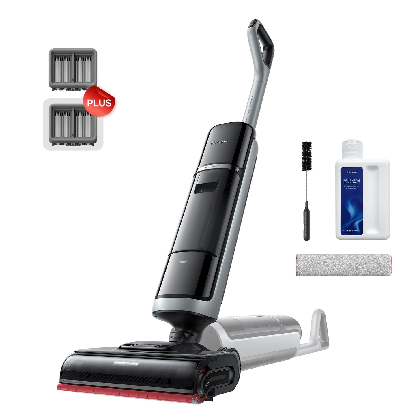 H15 Pro Heat Wet Dry Vacuum Cleaner, 1 more Filter