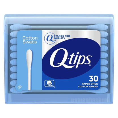 Q-TIPS TRAVEL PACK