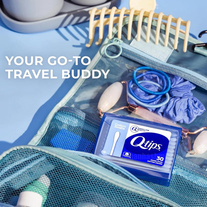 Q-TIPS TRAVEL PACK