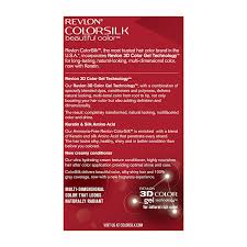 COLORSILK 27 DEEP RISH BROWN