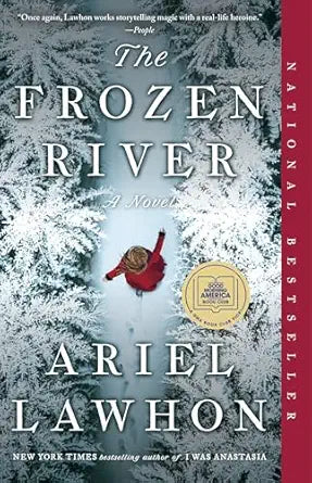 The Frozen River: A GMA Book Club Pick: A Novel Paperback