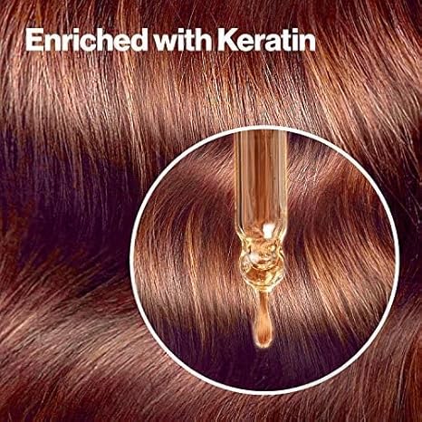 colorsilk 40 ash brown medium
