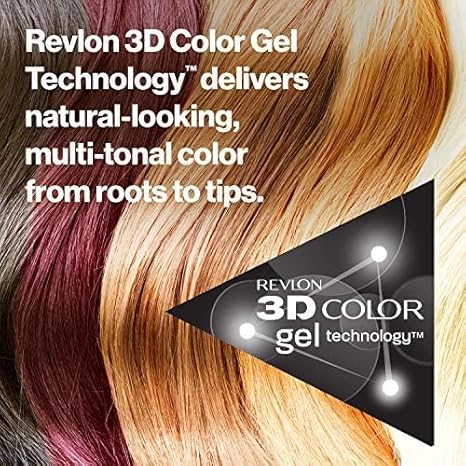 colorsilk 40 ash brown medium
