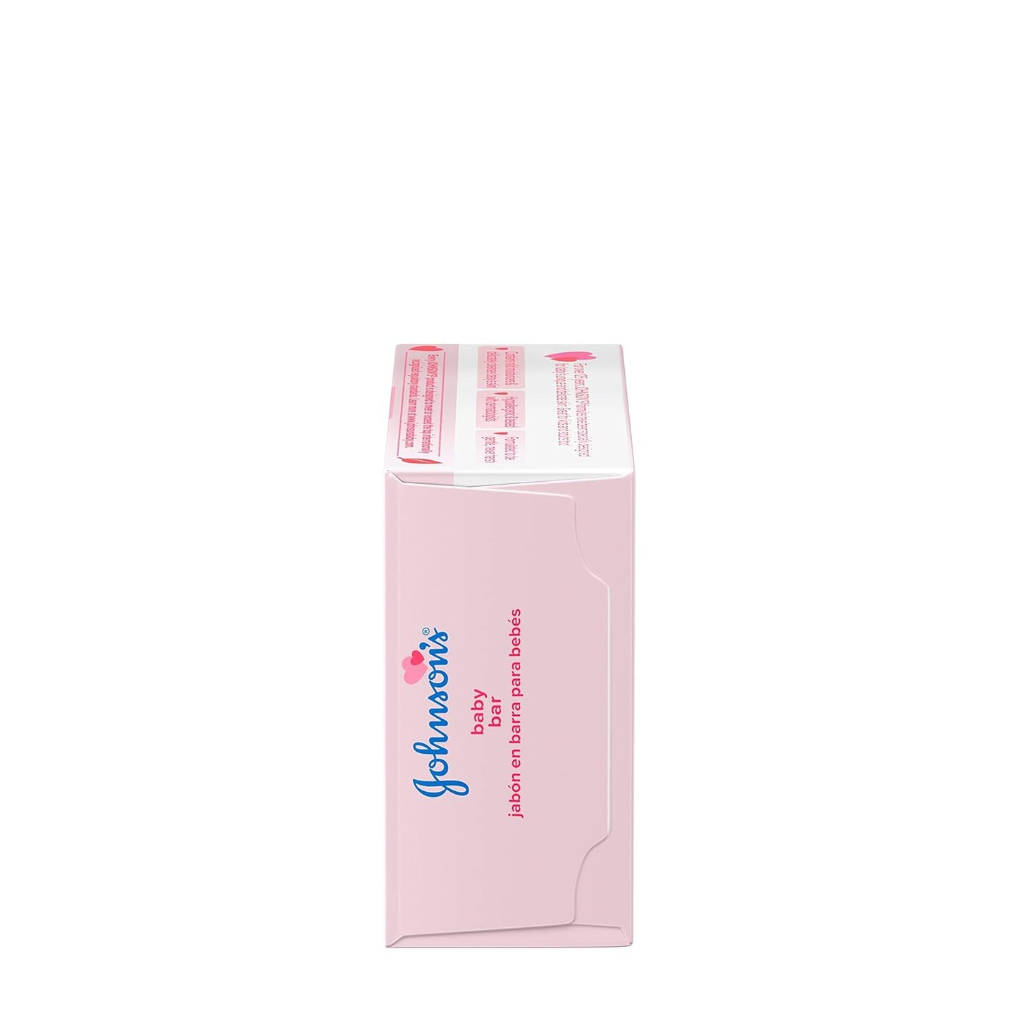 J'S BABY BAR SOAP