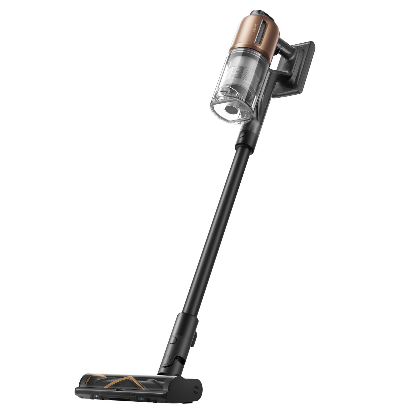 Z20 Cordless Stick Vacuum-Free Rotating Soft Dusting Brush Kit