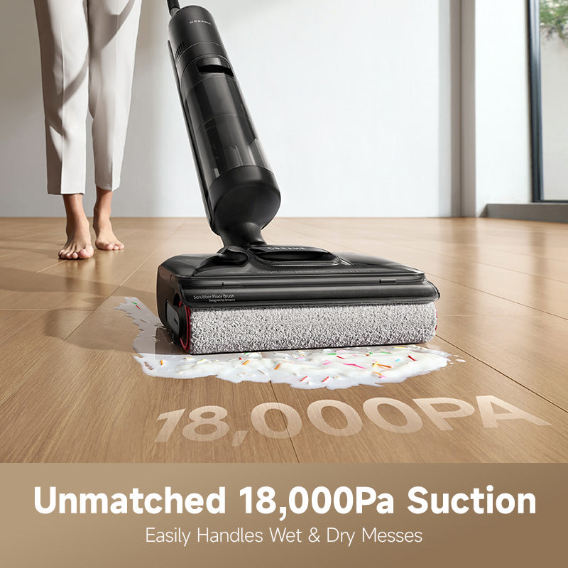 H12 Pro FlexReach Wet Dry Vacuum Live Only