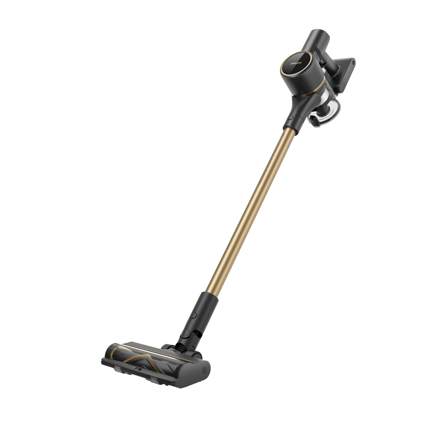 CleanX W10 Cordless Stick Vacuum, 120AW Strong Suction