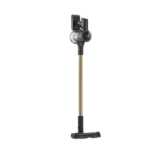 CleanX W10 Cordless Stick Vacuum, 120AW Strong Suction