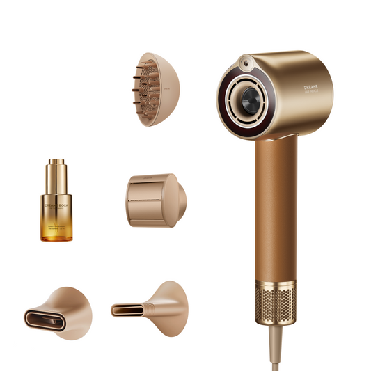 Miracle Pro Hair Dryer