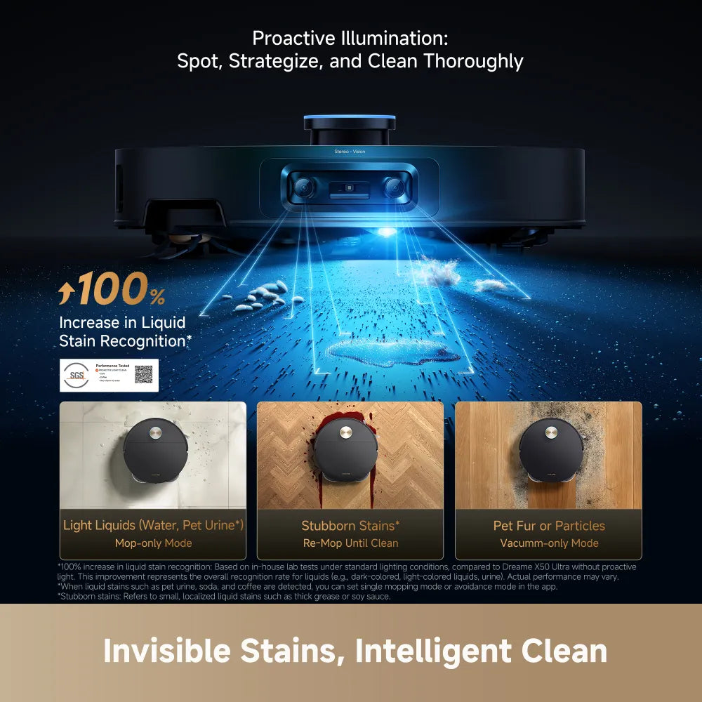 X60 Max Ultra Complete Robot Vacuum-1