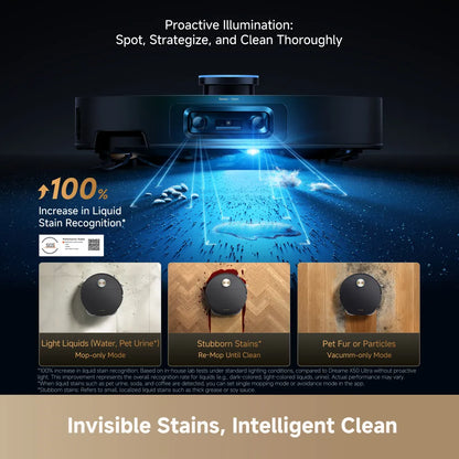X60 Max Ultra Complete Robot Vacuum-1