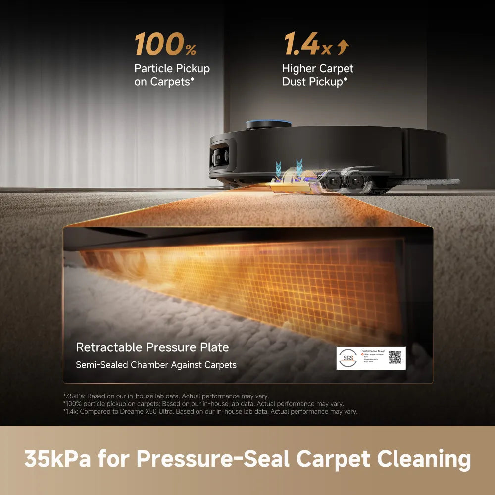 X60 Max Ultra Complete Robot Vacuum-1