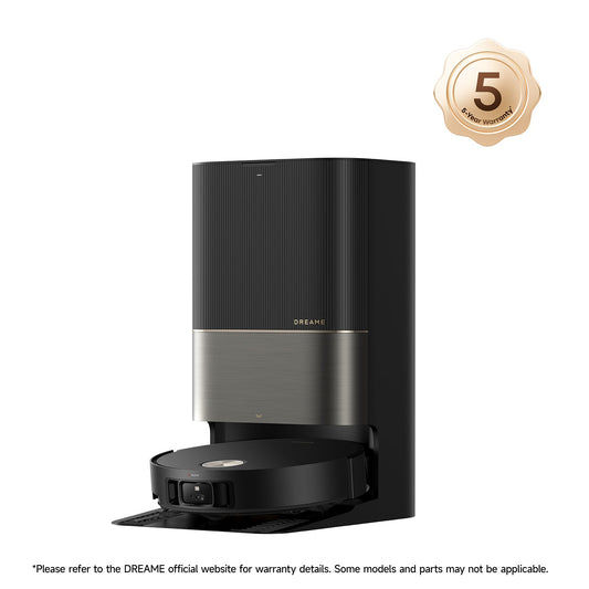X50 Ultra Robot Vacuum-Membership