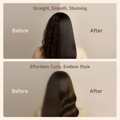 AirStyle Pro -- 7-in-1 Hair Styler