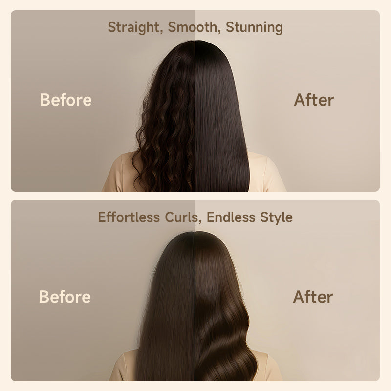 AirStyle Pro Hair Styler-Limited‑Quantity 50% Off
