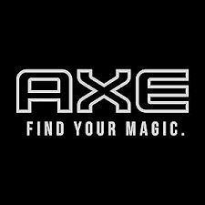 AXE SHOWER GEL AFRICA