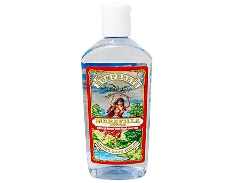 Humphreys Witch Hazel, Astringent and Calming Lotion