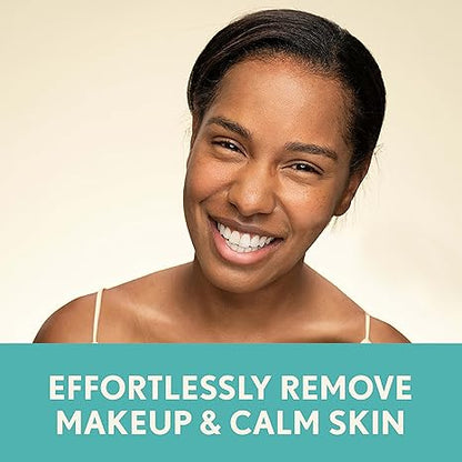 AVEENO MAKE UP REMOVER WIPES