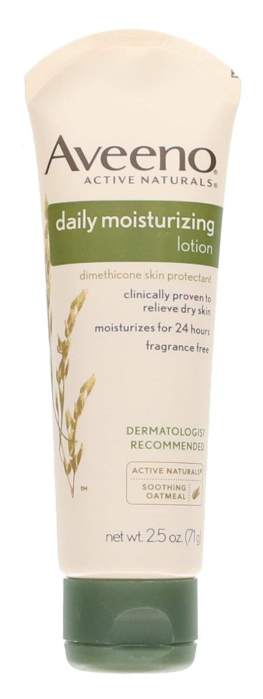 AVEENO DAILY MOIST LOTION