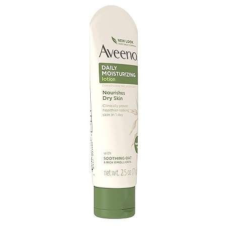 AVEENO DAILY MOIST LOTION