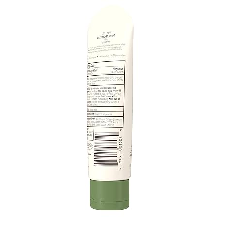 AVEENO DAILY MOIST LOTION