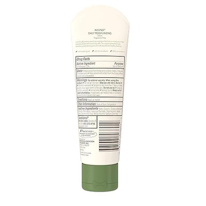 AVEENO DAILY MOIST LOTION