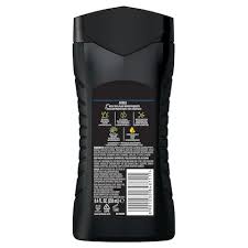AXE SHOWER GEL AFRICA