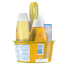 J'S FIRST TOUCH GIFT SET
