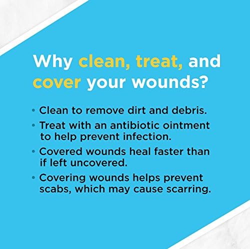 Band-Aid Brand of First Aid Products Waterproof Tape