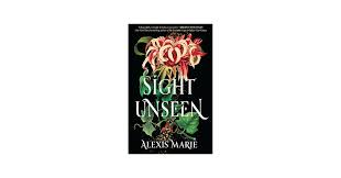Sight Unseen Paperback – March 1, 2026