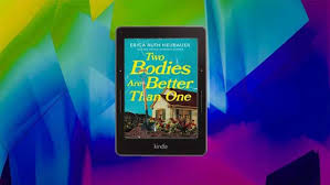 Two Bodies Are Better Than One (Lorraine Highsmith Mysteries) Paperback – March 1, 2026