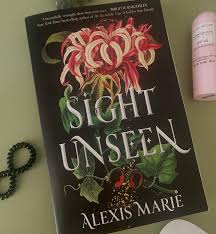 Sight Unseen Paperback – March 1, 2026
