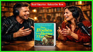 Two Bodies Are Better Than One (Lorraine Highsmith Mysteries) Paperback – March 1, 2026