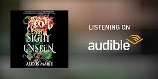 Sight Unseen Paperback – March 1, 2026