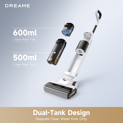 FloorX 300 Wet Dry Vacuum Cleaner